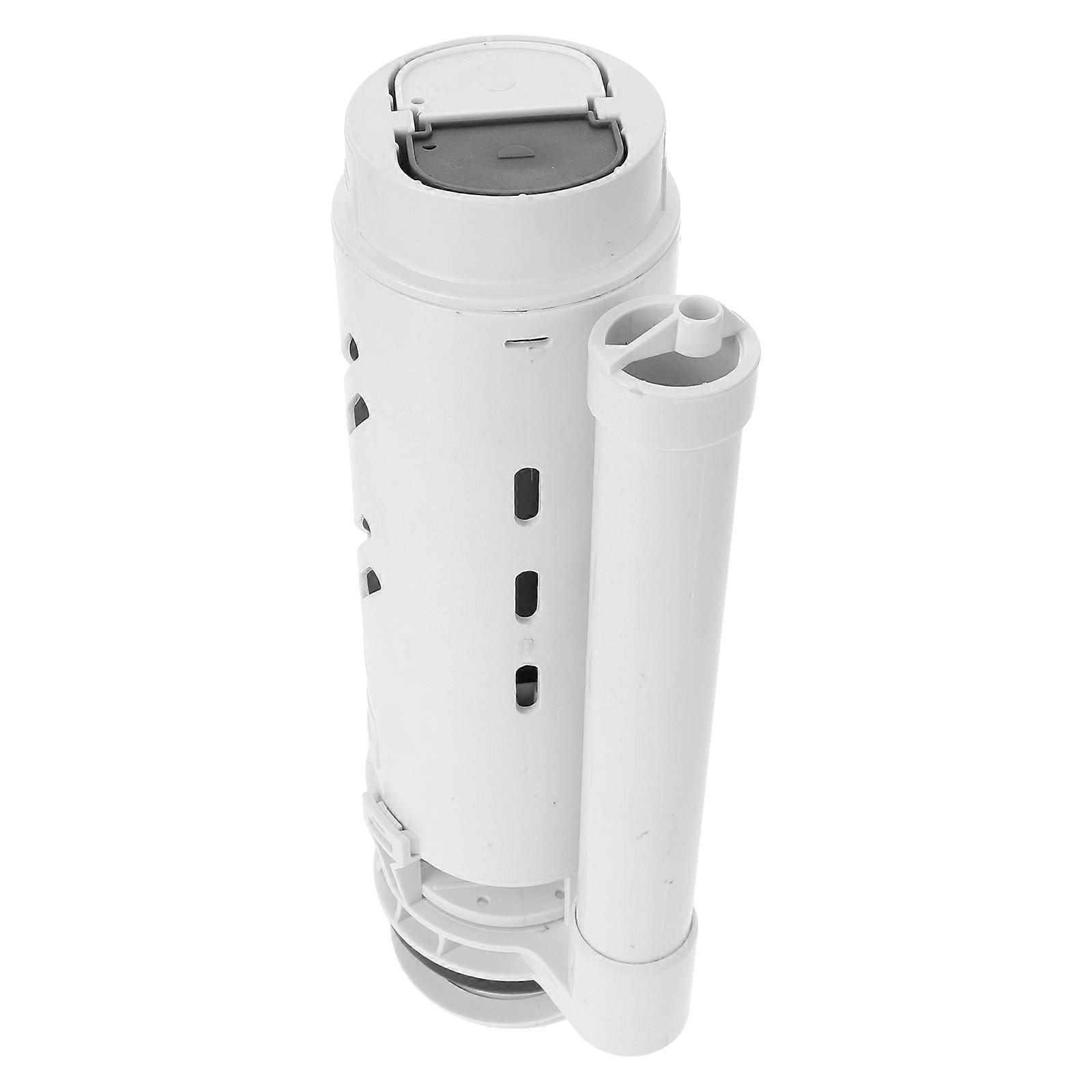 Dual Flush Kit - Dual Flush Valve Replacement Kit Dual Flush Button  Push Button Flush Replacement  For Toilets