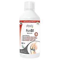 Puresil 500 ml
