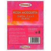 Rosehip 60 softgels