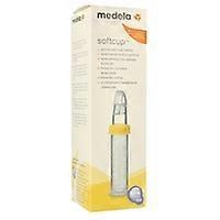 Softcup baby bottle spoon 1 unit