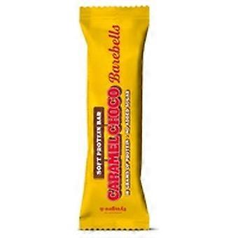 Soft caramel choco bar 55 g (Caramel - Chocolate)