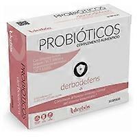 derbodefens probiotic 30 capsules