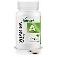 Vitamin a sustained release 60 tablets