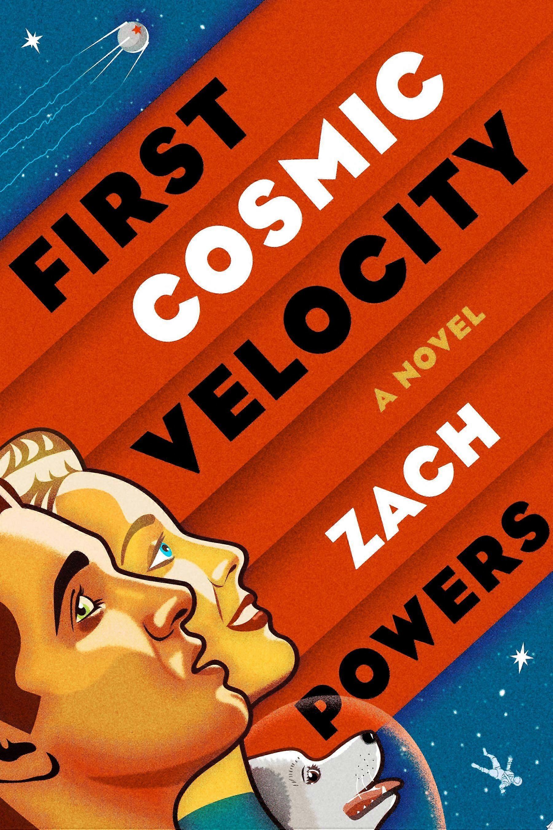 First cosmic velocity
