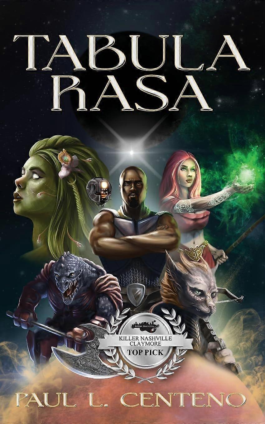 Tabula rasa