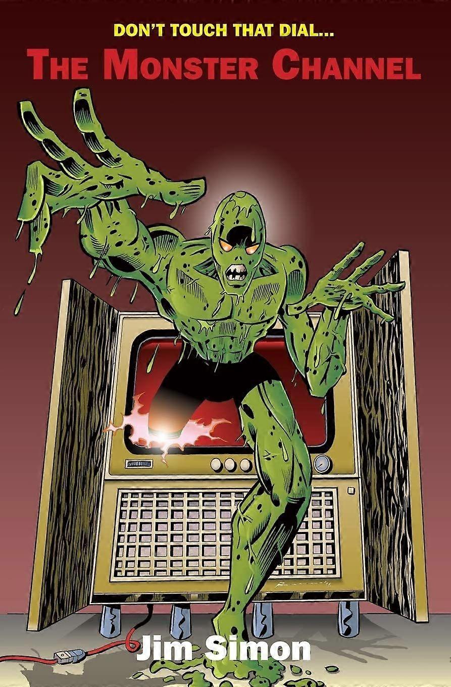 The monster channel