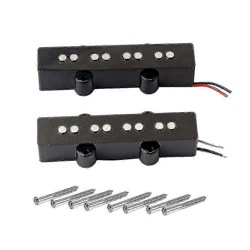 4 String Jazz Pickups Humer Pickups Double Coil Pickup Open Pickup