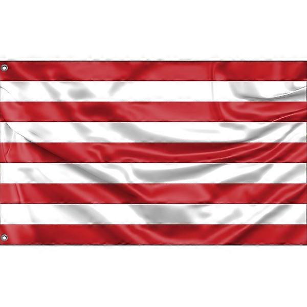 Majapahit Empire Flag BTN-401