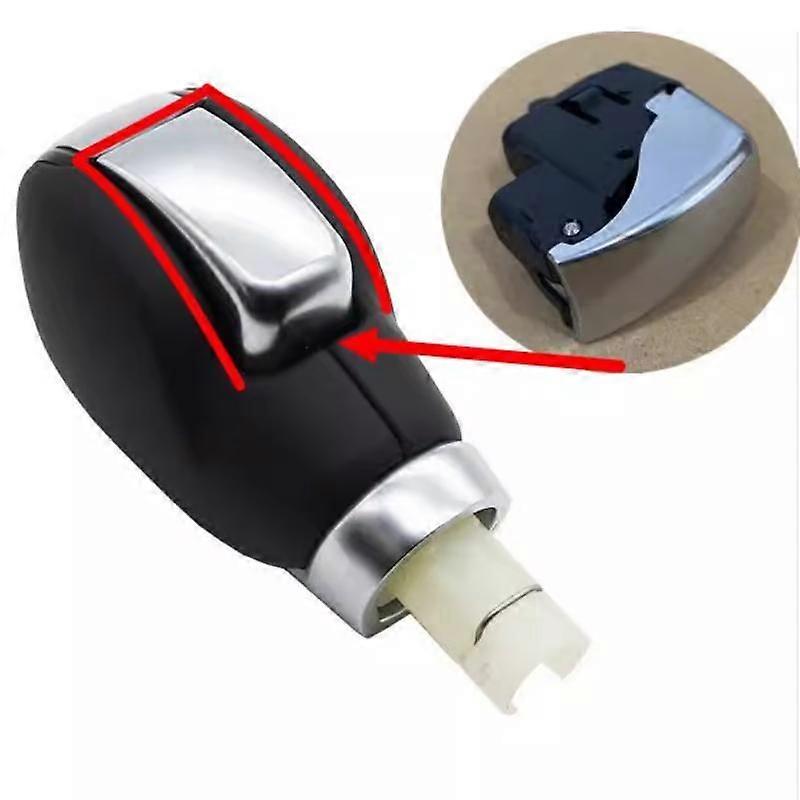 Gear Shift Knob Button for Renault Koleos Kadjar