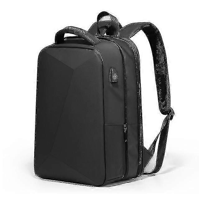 Laptop Backpack Anti-theft Waterproof Bag