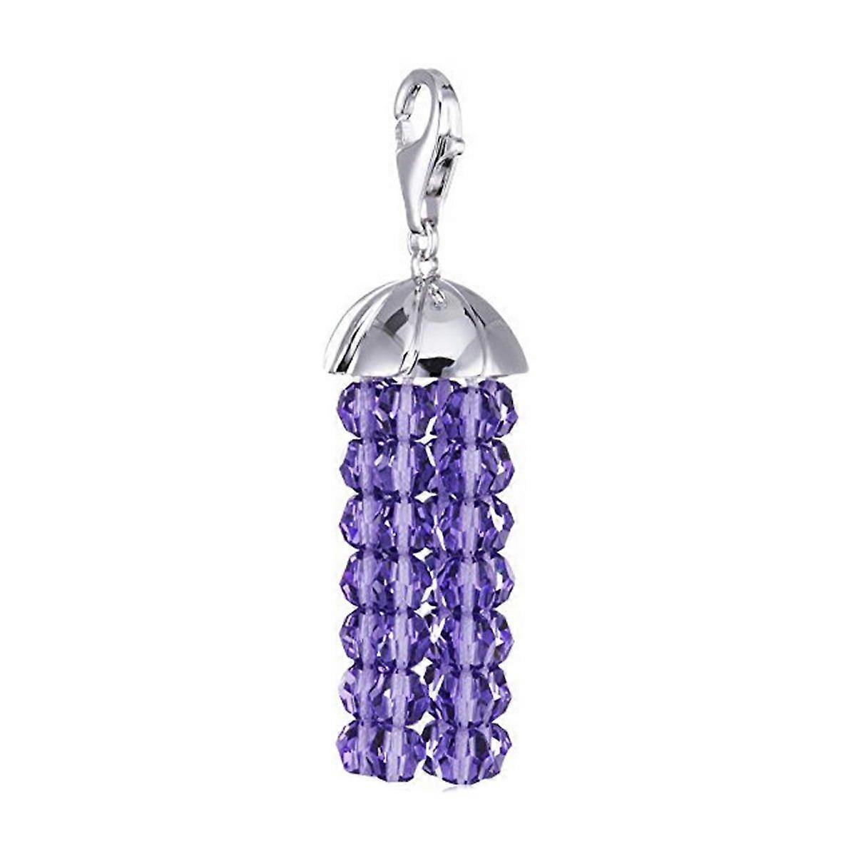Esprit Kolye Charms Gümüş PomPom ESZZ90634A