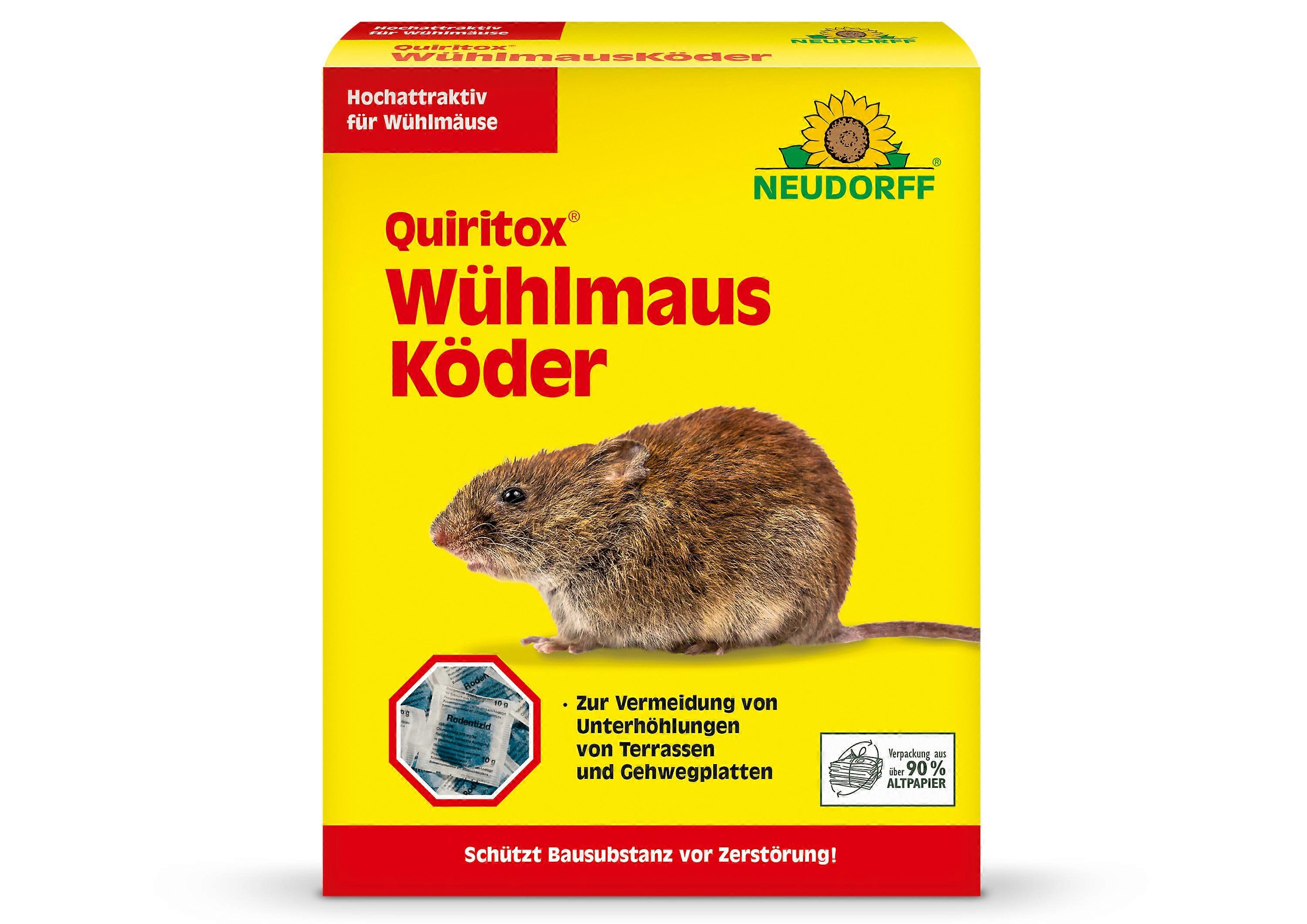 NEUDORFF Quiritox® volebaba, 200 g