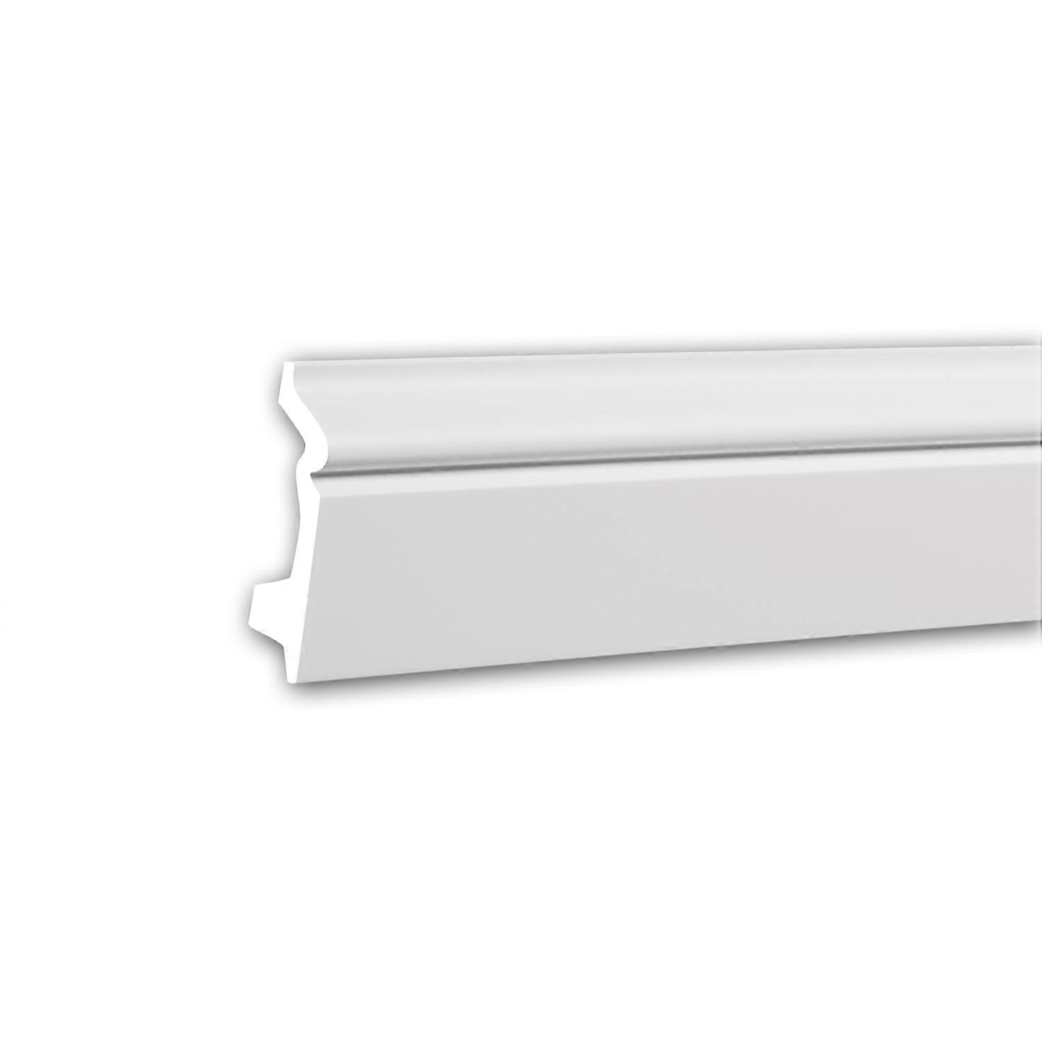 Rodapé Profhome Decor 153107F