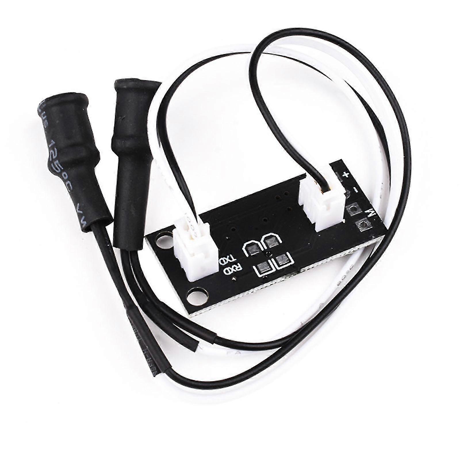 Solar Powered Automatic Tracker Solar Tracking Sensor Module PCB Circuit Board