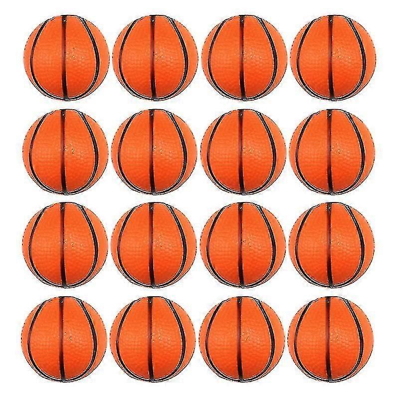 24pcs mini basketball [XR]