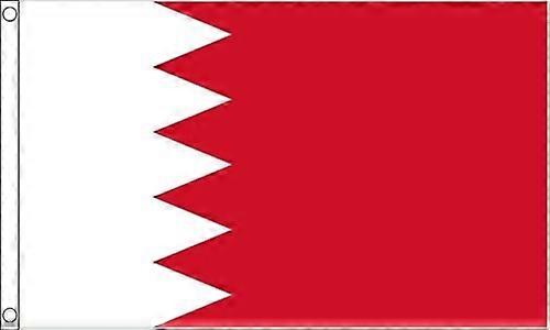 BAHRAIN FLAG HGD1564