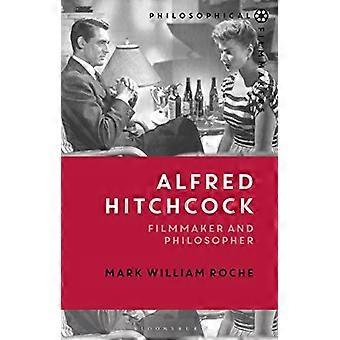 Alfred Hitchcock - Roche, Mark William - Tapa blanda - en Book
