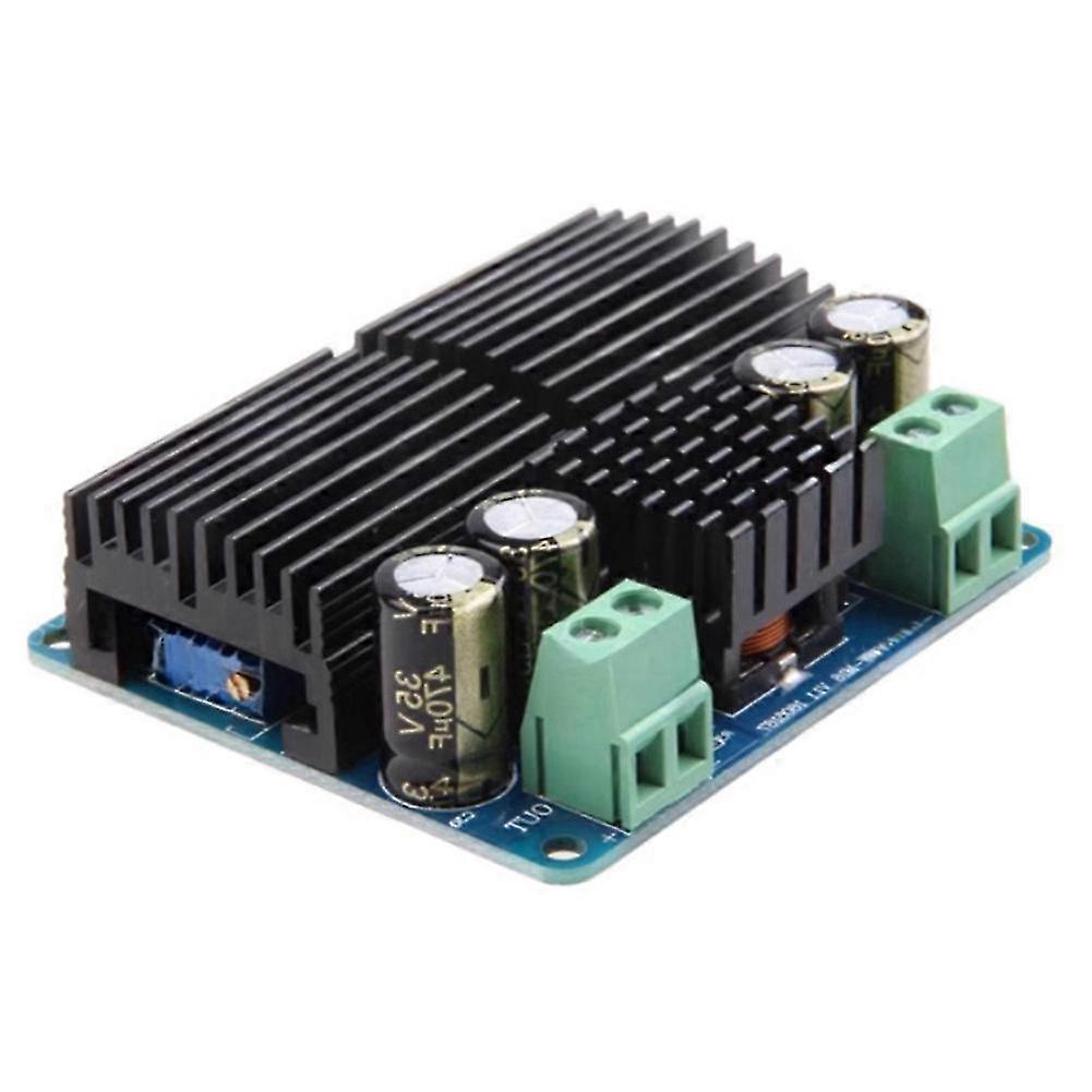 DCDC Booster Power Module HighPower Adjustable Boost Module Converter 1032V to 1535V