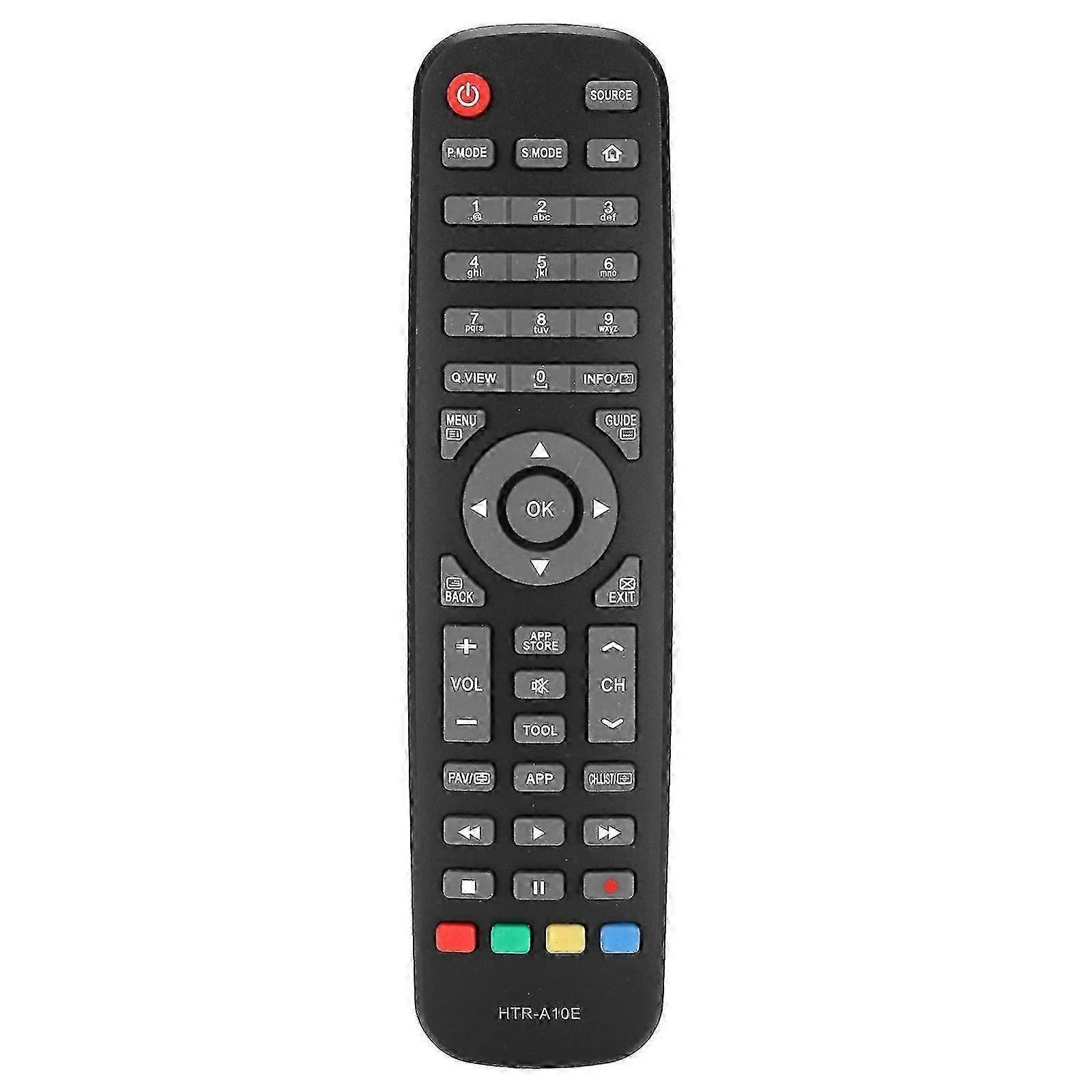Remote Control, Audio, Replacement 26-27