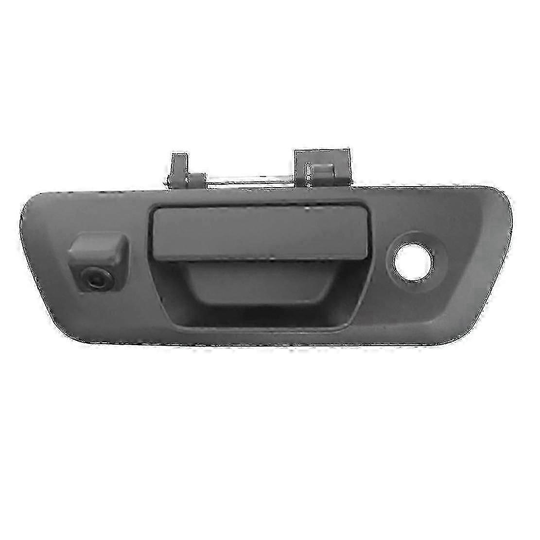 Replacement handle for Nissan Navara D23 tailgate