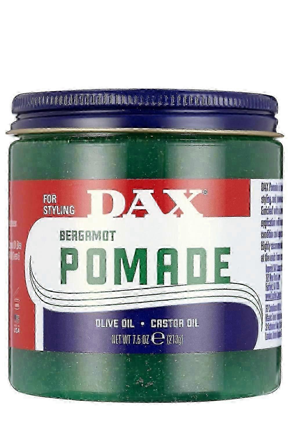 DAX vegetal aceite pomada 7.5 oz