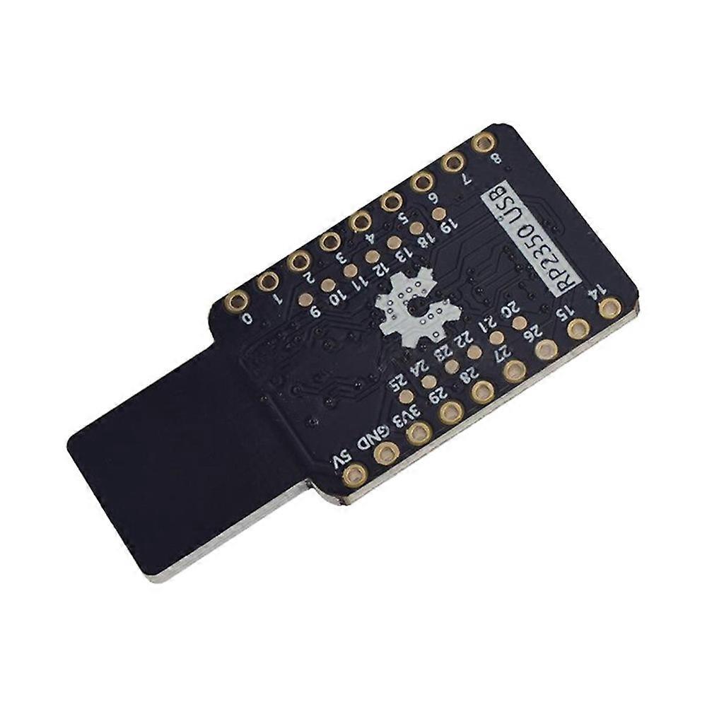For Raspberry Pi MINI USB RP2350 Development Board Module Dual Core 4MB Flash