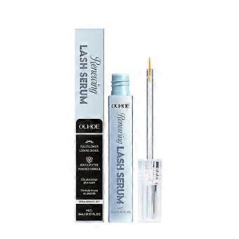 Revitalash Eyelash Boost Serum - Gentle, Moisturizing & Fast-Absorbing Formula for Curling, Lengthening, and Naturally Fuller Lashes