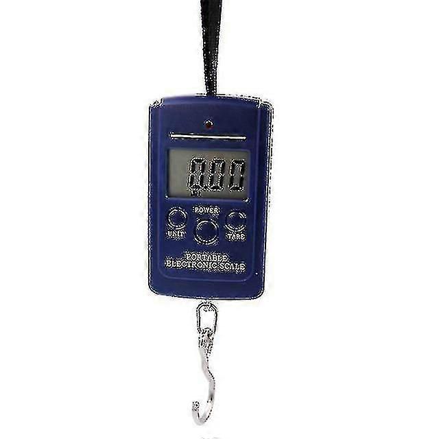 Portable Mini Electronic Digital Scale