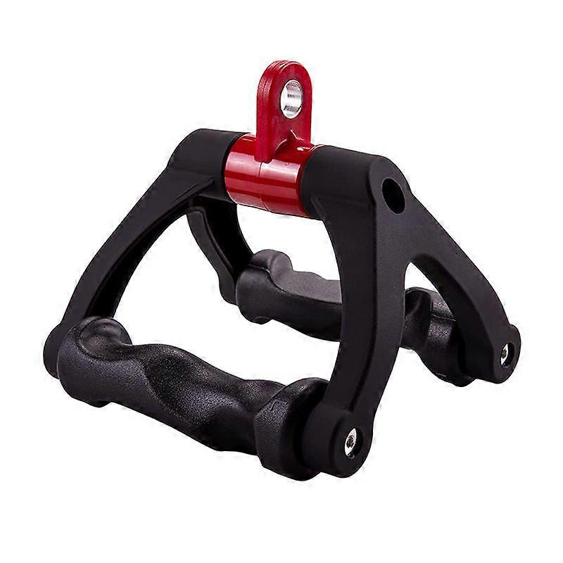 360 Rotating V Handle for Lat Pulldown & Seated Row Cable Machines