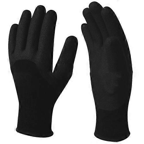 Delta Plus Hercule Knitted Work Safety Gloves