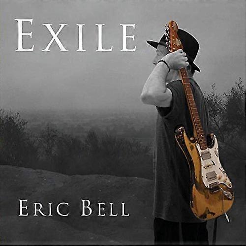 Eric Bell - Exile [CD]