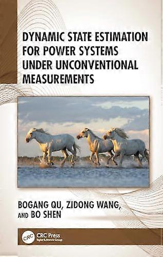 Dynamic State Estimation for Power Systems under Unconventional Measurements