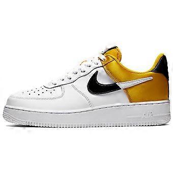 Nike Air Force 1 Low Amarillo Satin BQ4420-700