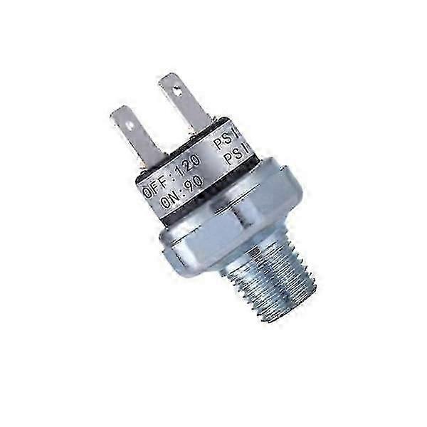 Air Pressure Switch for Air Compressor, Pressure Control Accessory