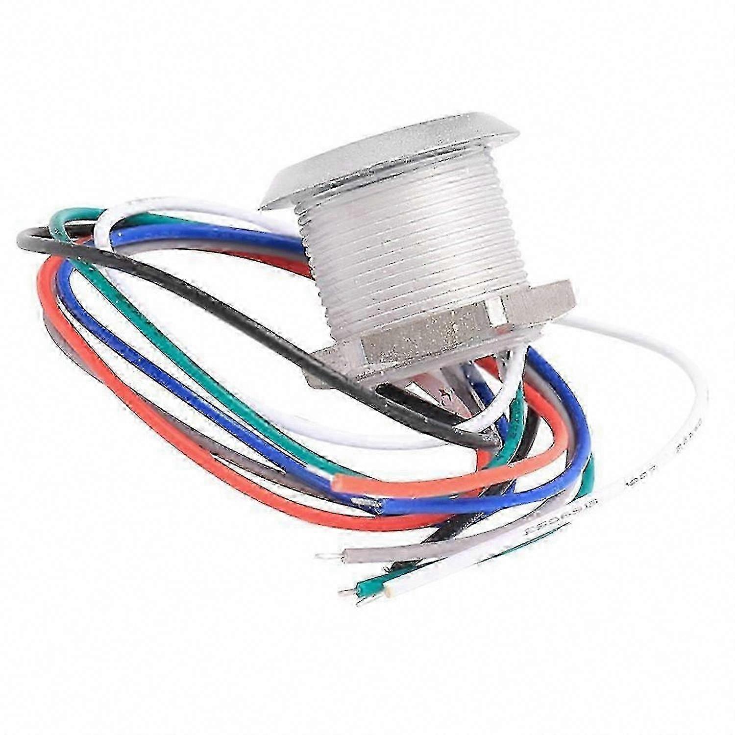Waterproof Mini RFID Access Control Reader 13.56MHz for Secure Entry