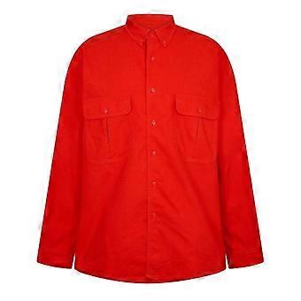Levis Mens Skate Relaxed Fit Overshirt