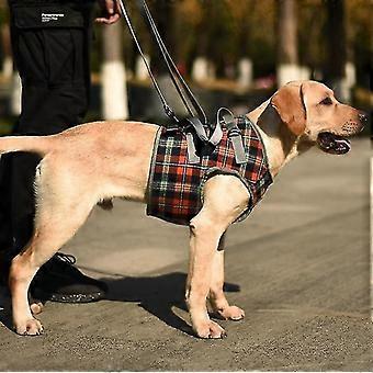 Canine Mobility Support Harness