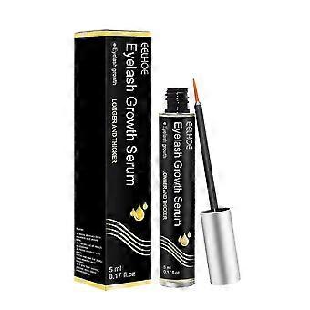 Seamless Slender Mascara Liquid Natural Beautiful Mascara Moisturizing Mascara Black Curly Eyelashes Eyebrows