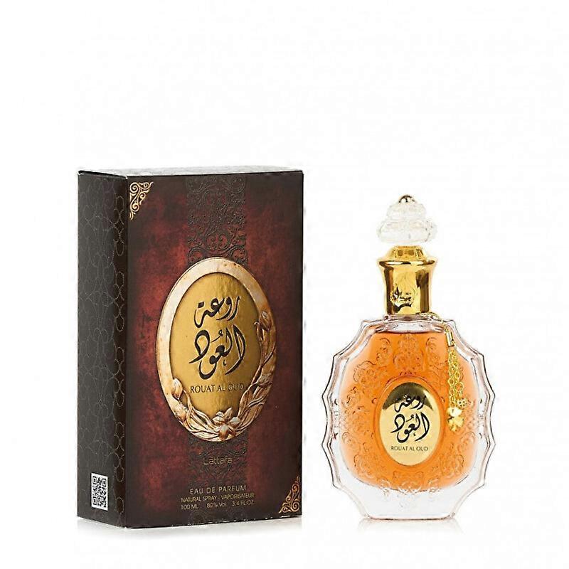 Rouat Al Oud EDP 100ml