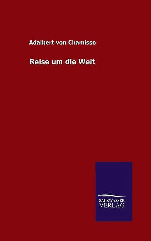 Reise Um Die Welt