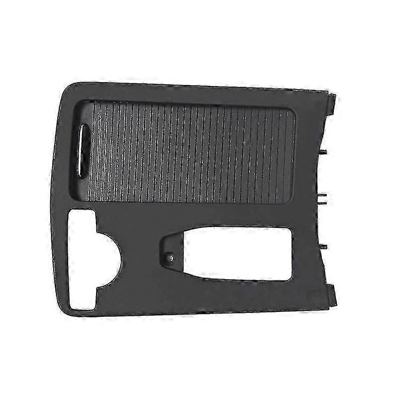 Console roller blind for W204 W212 with holder