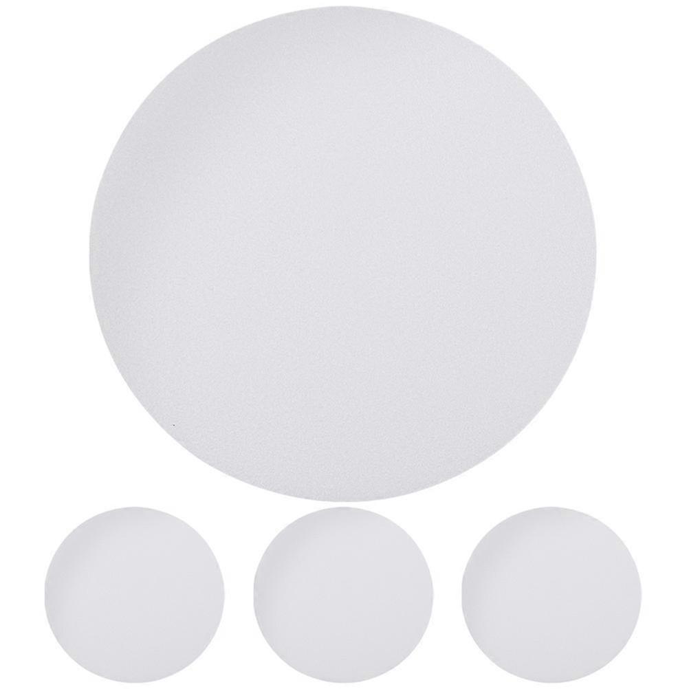 Universal Shade Diffuser to Minimize Glare, Ensures Consistent Lighting Effects, Trusted