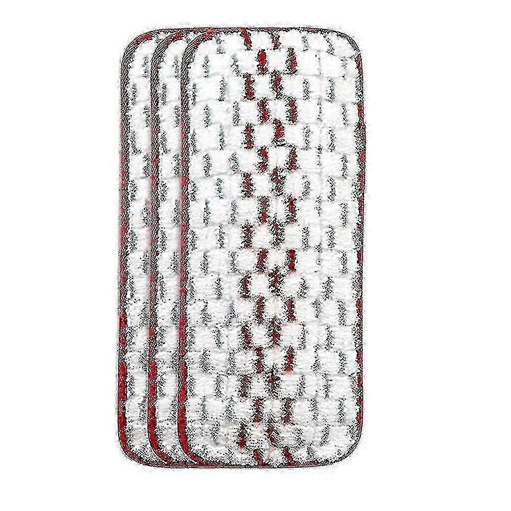 Voor Vileda Promist Flat Mop Doek Sneldrogende Machine Easy Replace