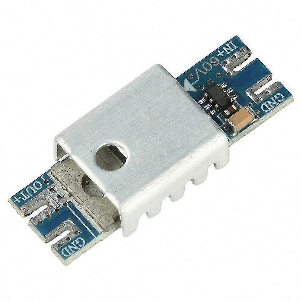 20A Solar Backfeed Protection Ideal Diode Module for Charging & Battery Backup Systems