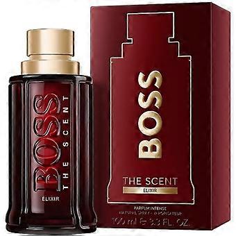 The Scent Elixir Parfum Intense 50ml