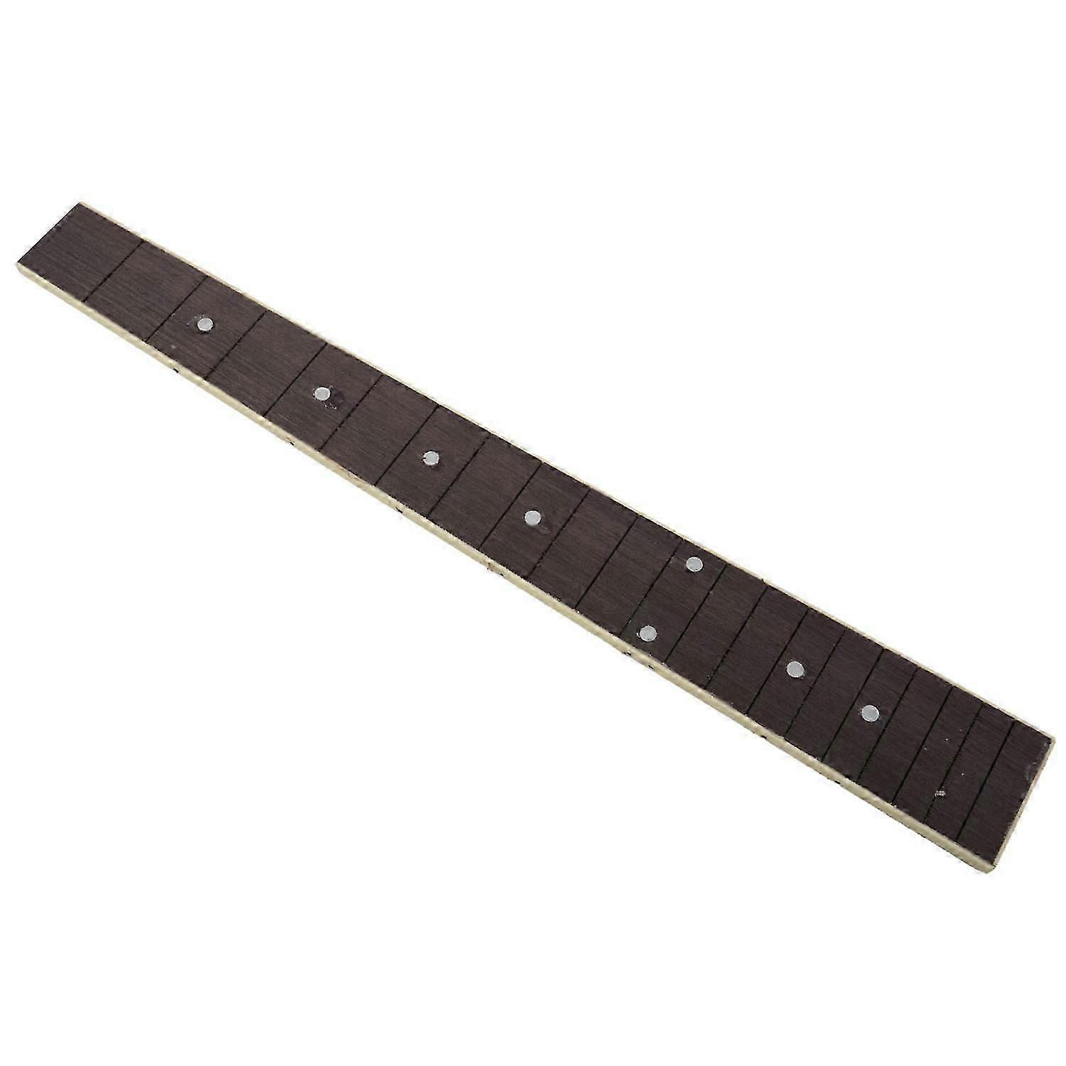 Gitarr Tillbehör Gitarr Trä Gitarr Greppbräda Folk Gitarr Rose Trä Greppbräda