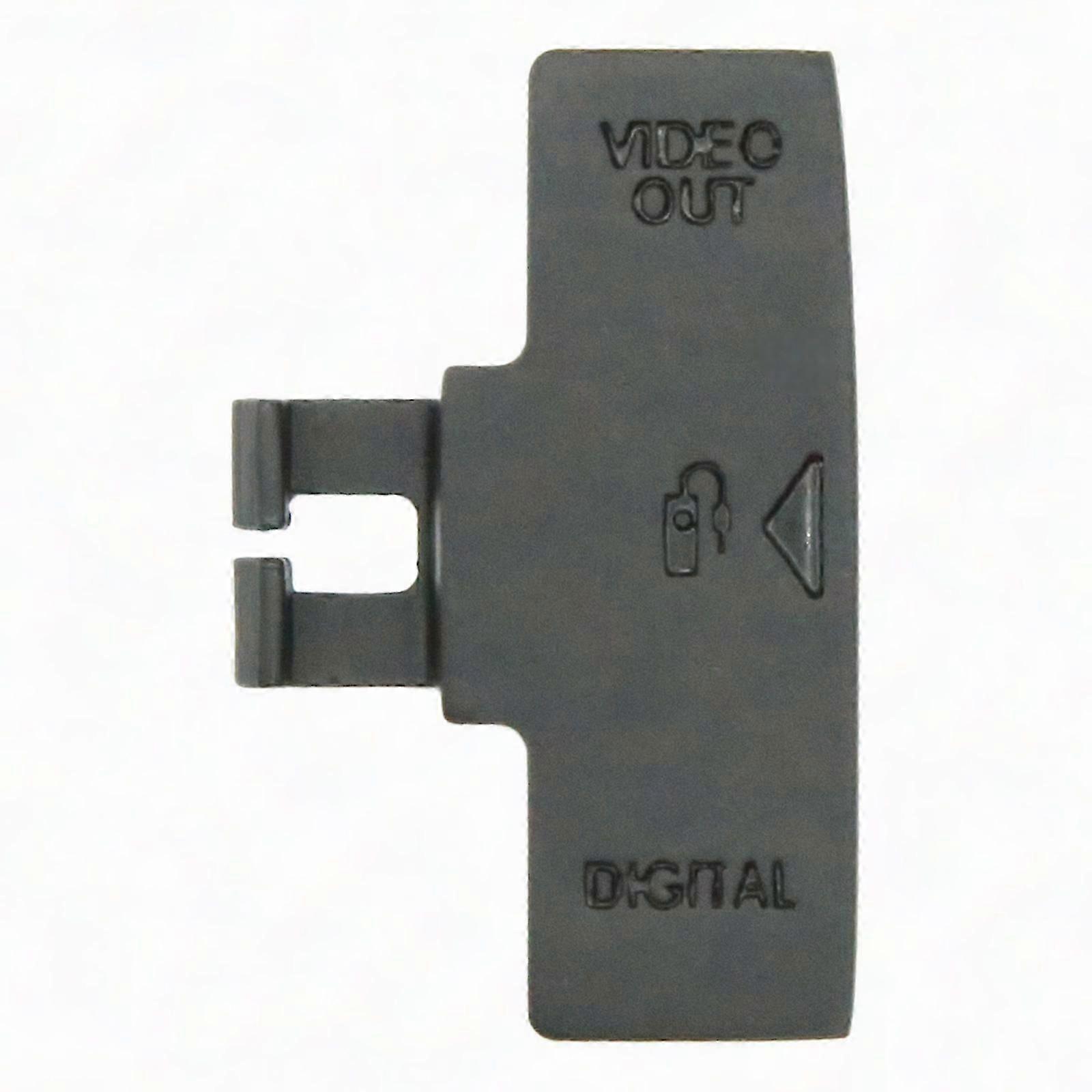 For EOS 400D USB Cover Cap