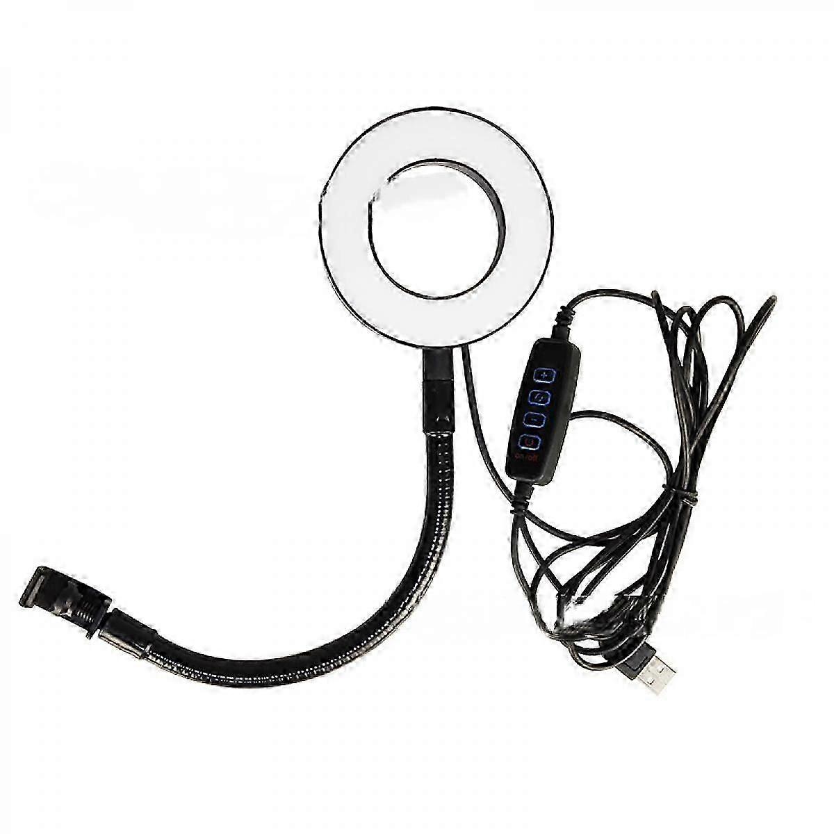 Ring Foldable Light