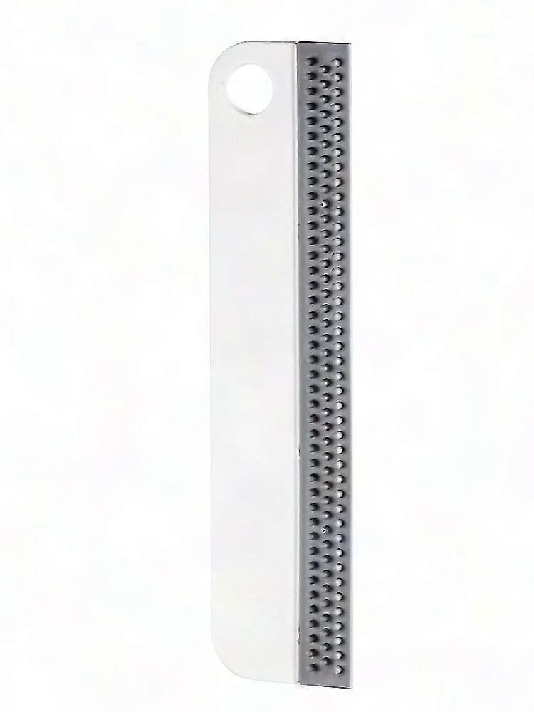 5-Pack Window Squeegee for Mirrors, Windows, Kitchen, Bathroom & Car - Gray