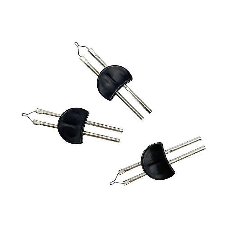 NEW Thread Burner Tips Thread Zapper And Melt Thread With One Touch-Perfect For Finishing Bead